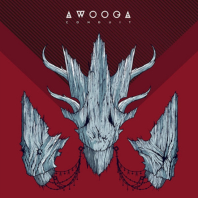 Аудио Conduit Awooga