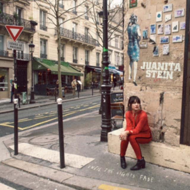 Audio Until the Lights Fade Juanita Stein