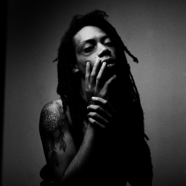 Audio Black Ego Lando Chill