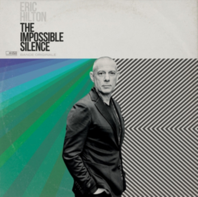 Audio The Impossible Silence Eric Hilton