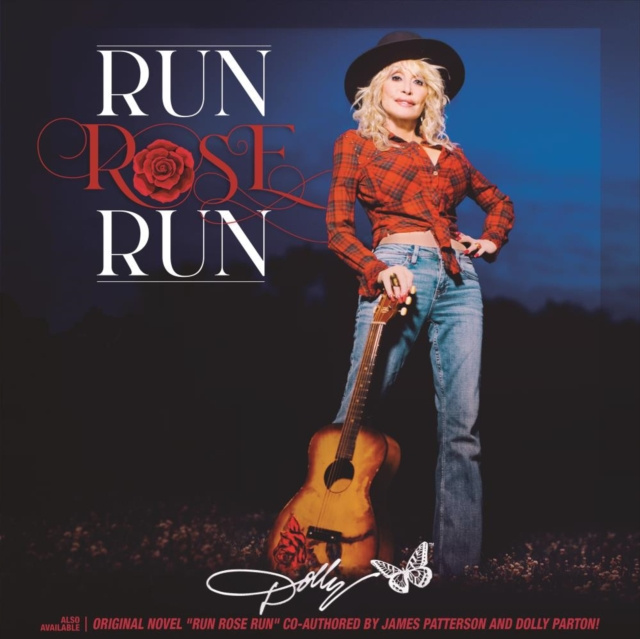 Audio Run, Rose, Run Dolly Parton