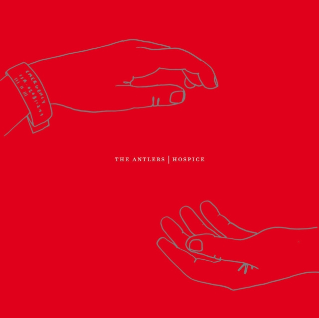 Audio Hospice The Antlers