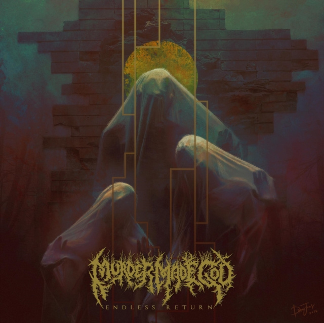 Audio Endless Return Murder Made God