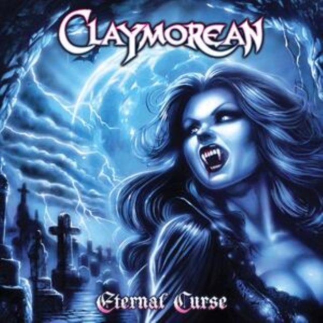 Audio Eternal curse Claymorean