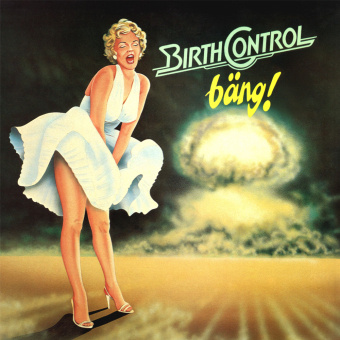 Audio Bäng Birth Control