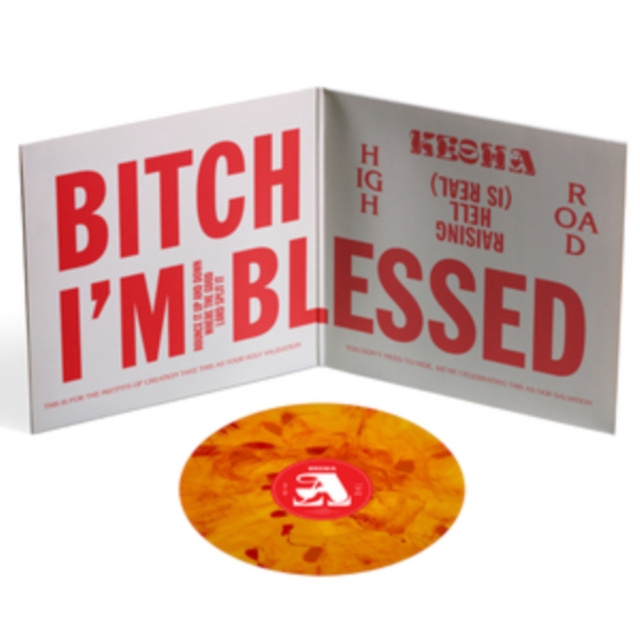 Аудио High Road Kesha