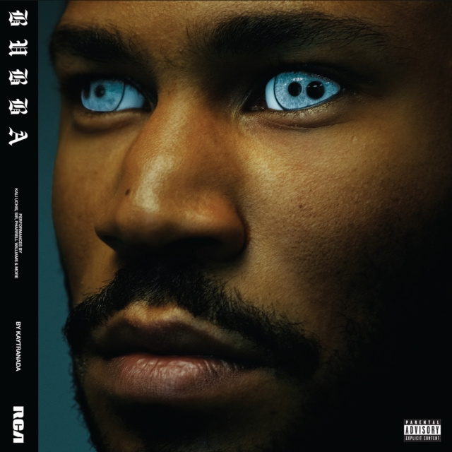 Audio Bubba KAYTRANADA