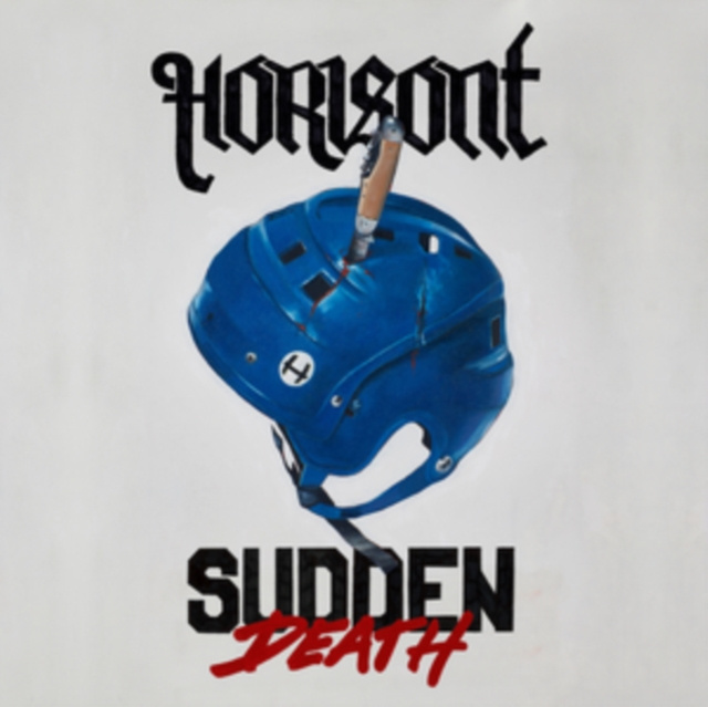 Audio Sudden Death Horisont