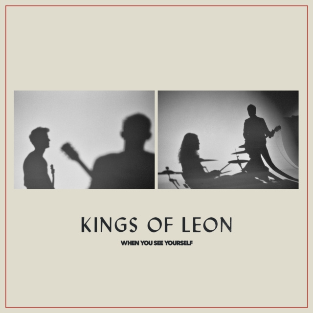 Аудио When You See Yourself Kings of Leon