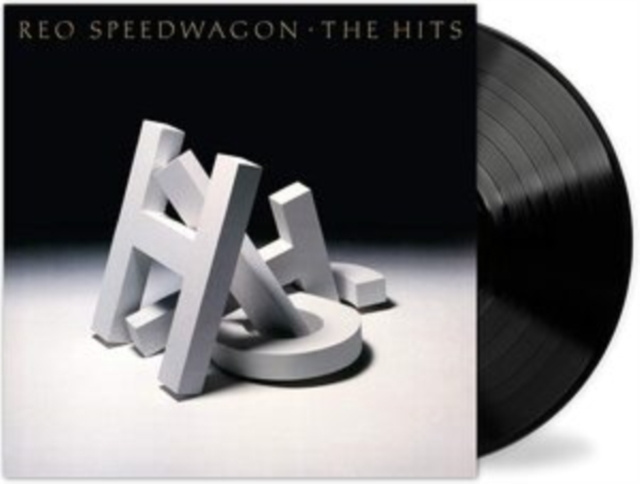 Audio The Hits REO Speedwagon