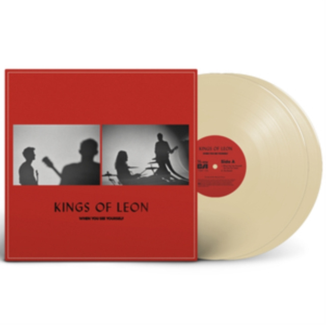 Audio When You See Yourself Kings of Leon