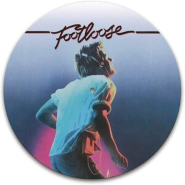 Аудио Footloose Various Artists