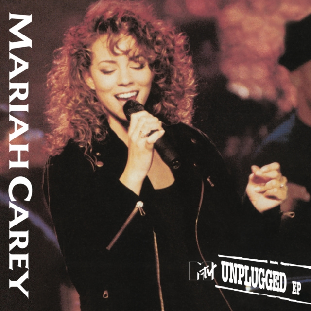 Audio MTV Unplugged Mariah Carey