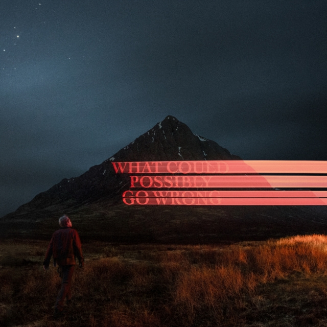 Audio What Could Possibly Go Wrong Dominic Fike