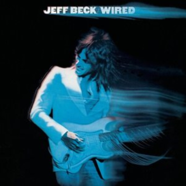 Audio Wired Jeff Beck