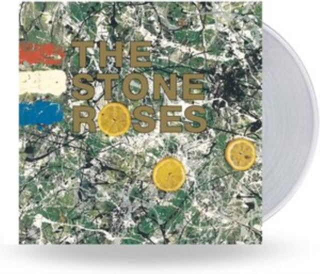 Audio The Stone Roses The Stone Roses