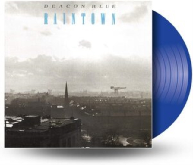 Audio Raintown Deacon Blue