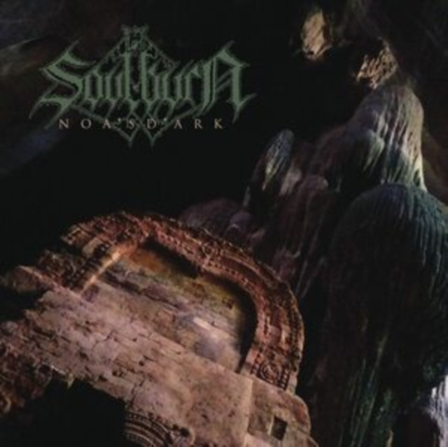 Audio Noa's D'Ark Soulburn