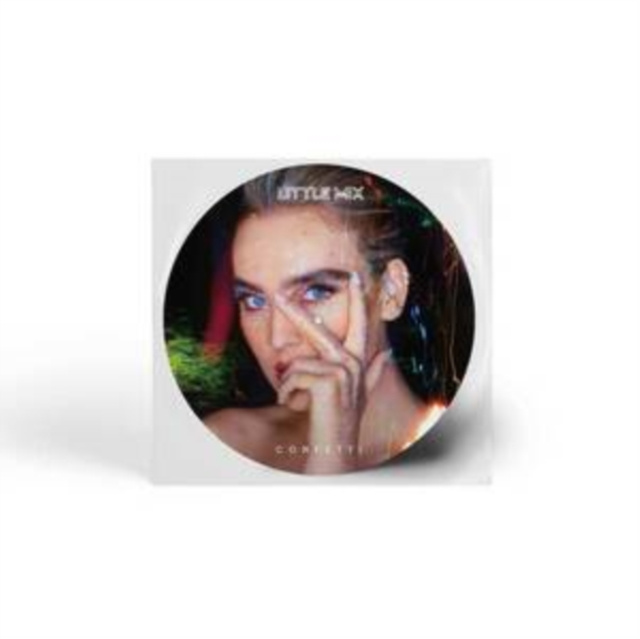 Audio Confetti Little Mix