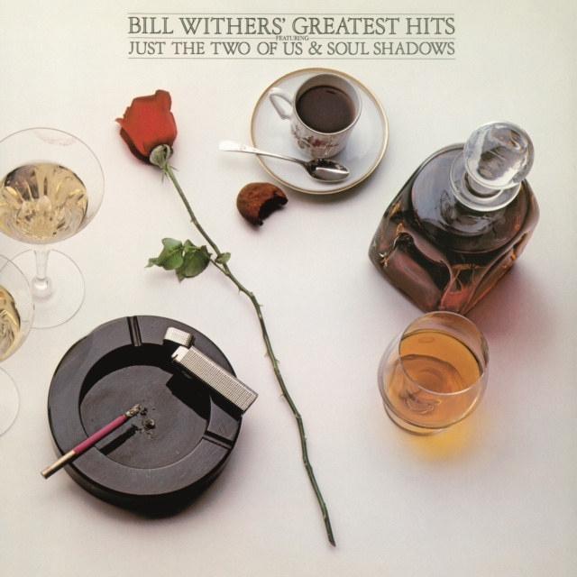 Audio Greatest Hits Bill Withers