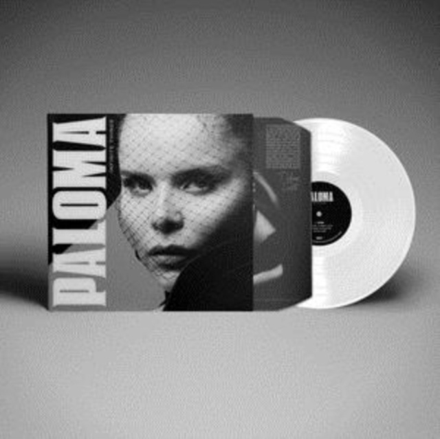 Audio Infinite Things Paloma Faith