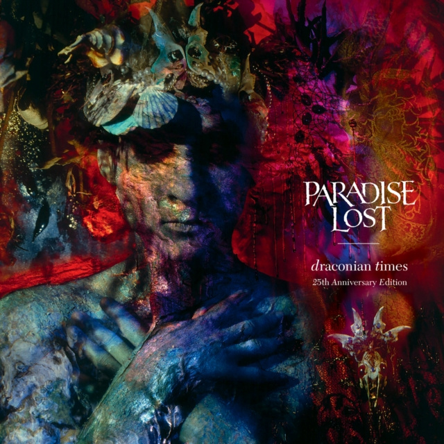 Audio Draconian Times Paradise Lost