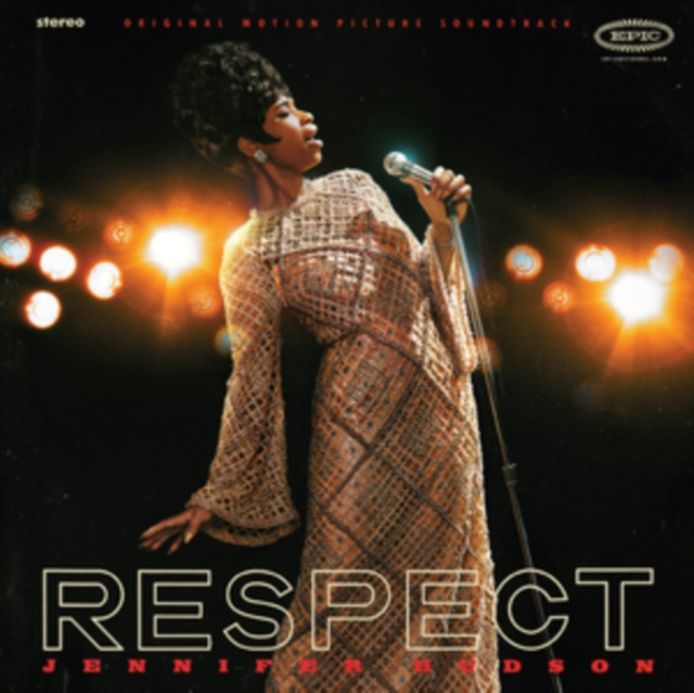 Audio Respect Jennifer Hudson
