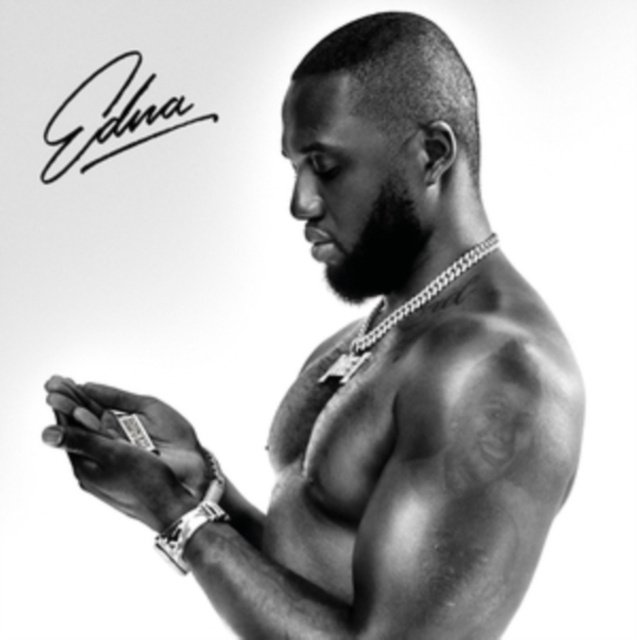 Audio EDNA Headie One