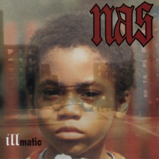 Audio Illmatic Nas