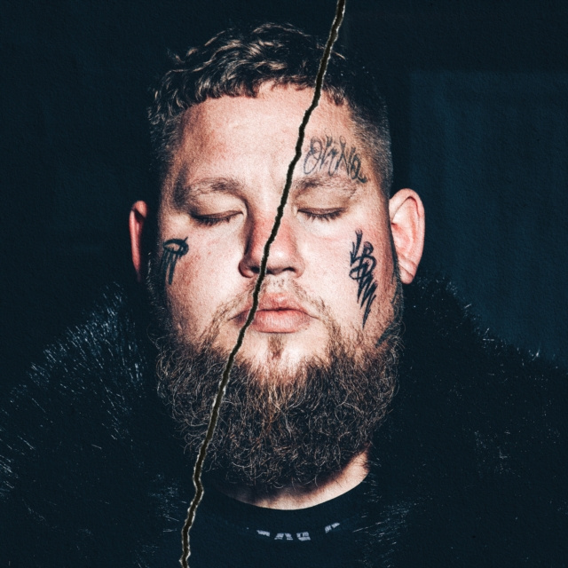 Audio Life By Misadventure Rag'n'Bone Man