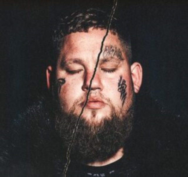 Audio Life By Misadventure Rag'n'Bone Man