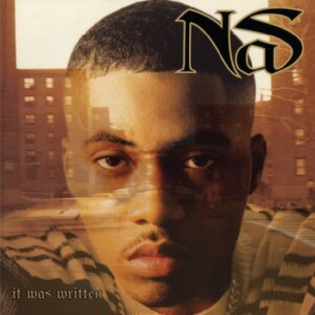 Audio It Was Written Nas