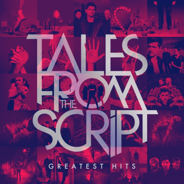 Audio Tales from the Script The Script