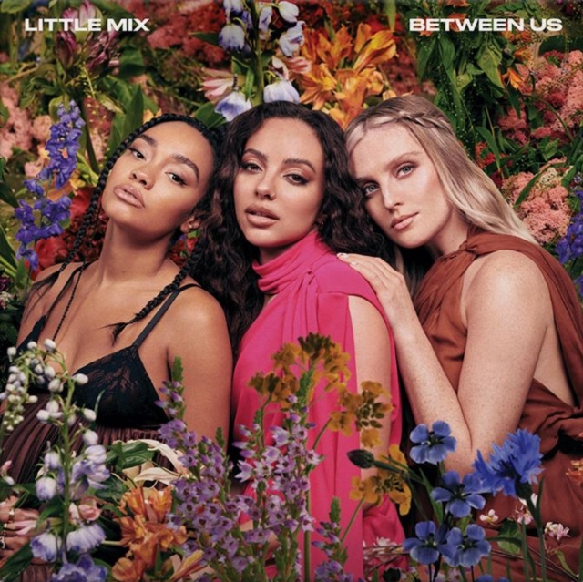 Audio Between Us Little Mix