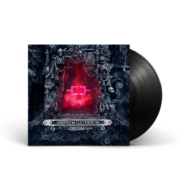 Áudio Origin Omnium Gatherum