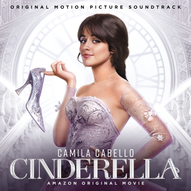 Audio Cinderella Various Artists