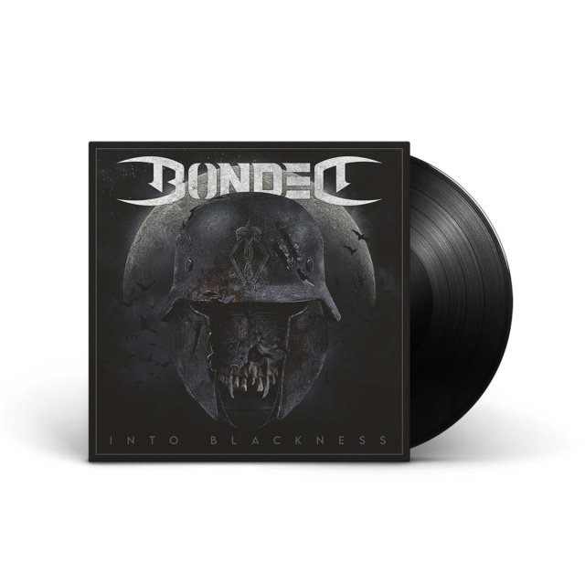 Audio Into Blackness Bonded