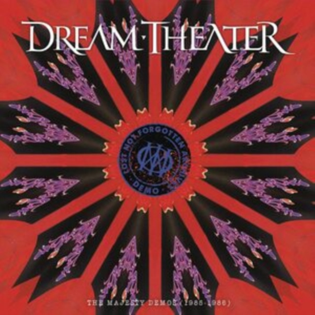 Audio Lost Not Forgotten Archives Dream Theater