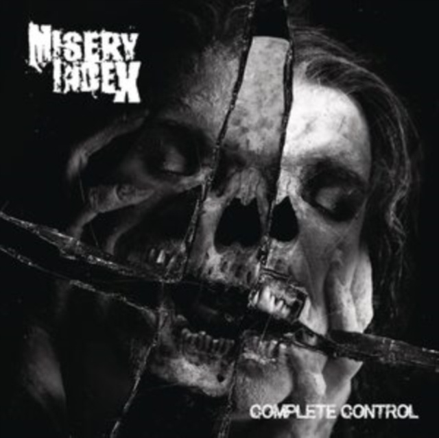 Audio Complete Control Misery Index