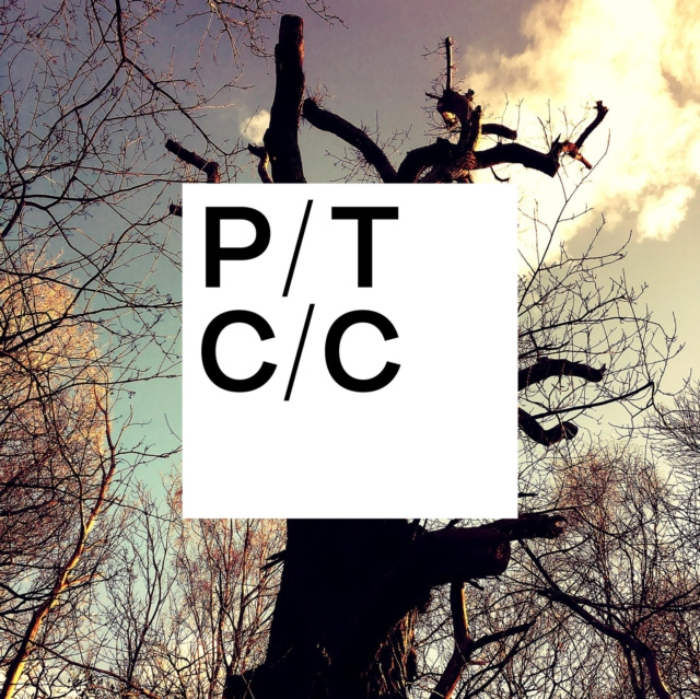 Audio Closure/Continuation Porcupine Tree