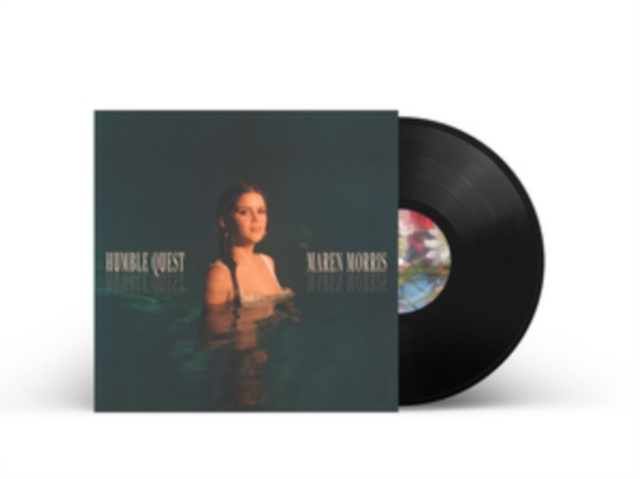 Áudio Humble Quest Maren Morris