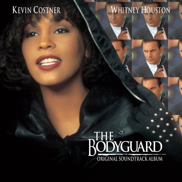 Аудио The Bodyguard Whitney Houston