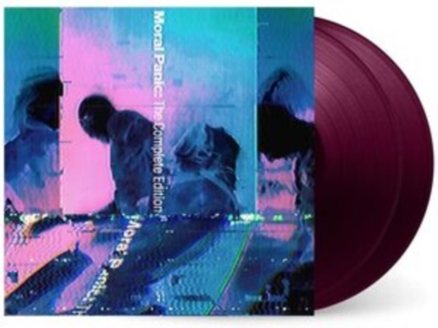 Audio Moral Panic Nothing But Thieves