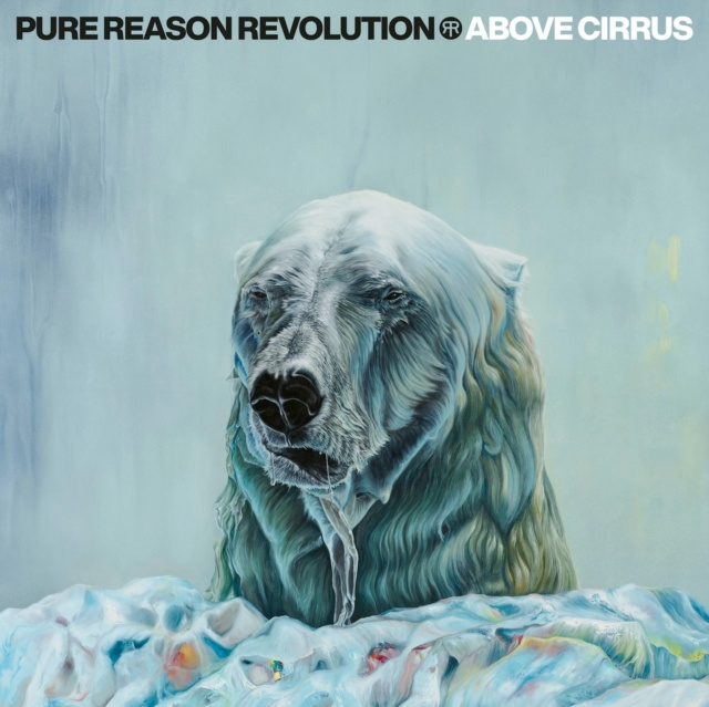 Audio Above Cirrus Pure Reason Revolution