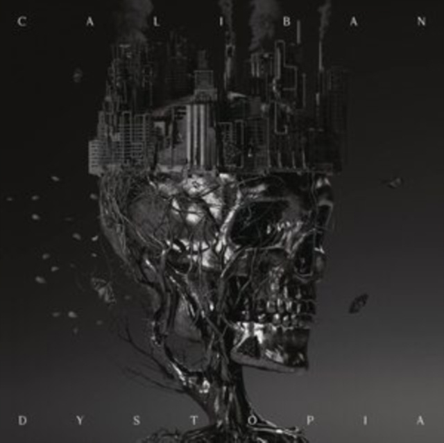 Audio Dystopia Caliban