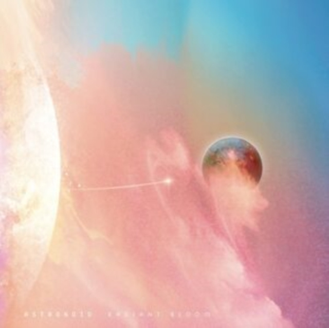 Audio Radiant Bloom Astronoid