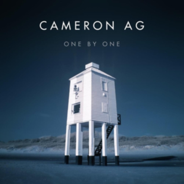 Audio One By One Cameron AG
