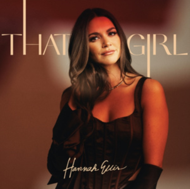 Audio That Girl Hannah Ellis