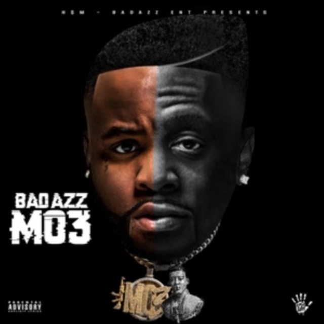Audio Badazz MO3 Boosie Badazz & MO3