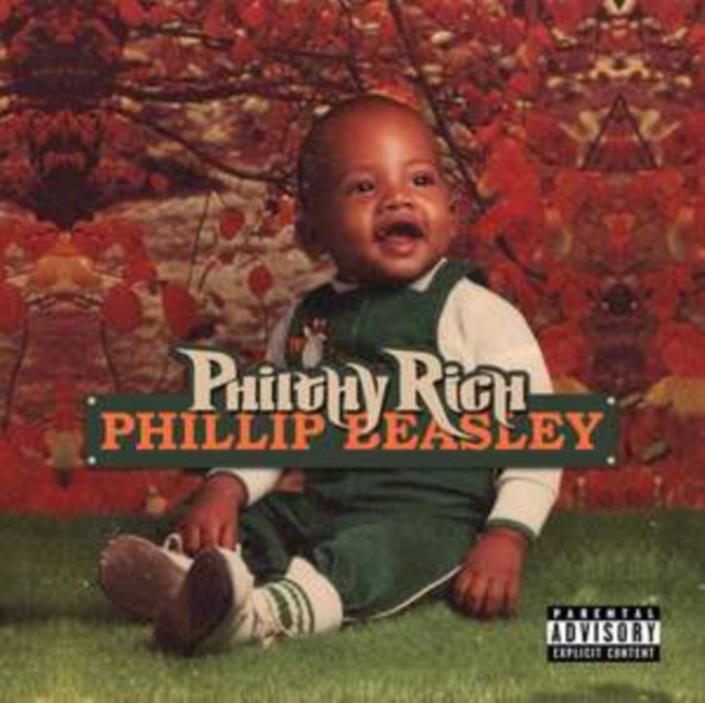 Áudio Phillip Beasley Philthy Rich